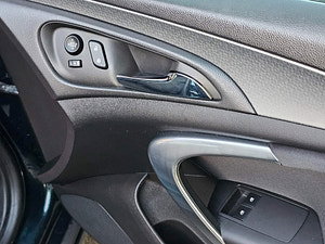 Vauxhall Insignia thumbnail