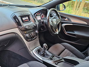 Vauxhall Insignia thumbnail