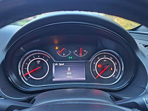 Vauxhall Insignia thumbnail