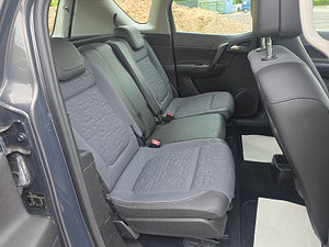 Vauxhall Meriva thumbnail