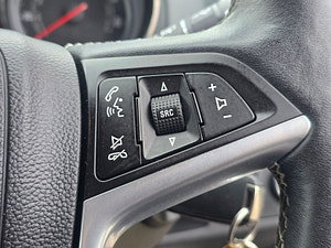 Vauxhall Meriva thumbnail