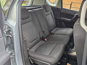 Vauxhall Meriva thumbnail