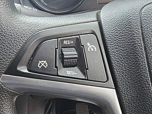 Vauxhall Meriva thumbnail