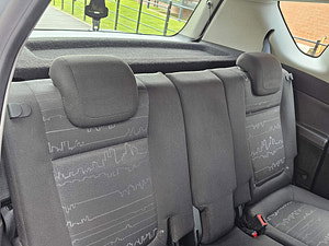 Vauxhall Meriva thumbnail