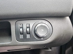 Vauxhall Meriva thumbnail