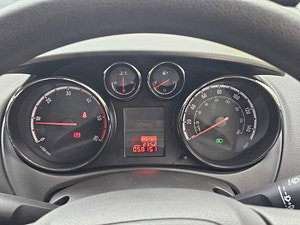 Vauxhall Meriva thumbnail
