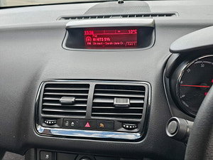 Vauxhall Meriva thumbnail