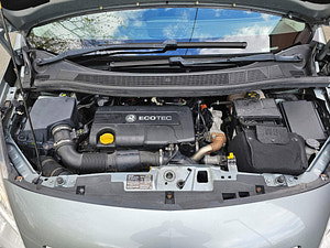 Vauxhall Meriva thumbnail