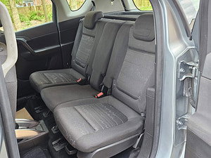 Vauxhall Meriva thumbnail