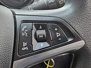 Vauxhall Meriva thumbnail