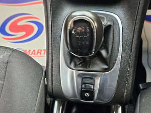 Vauxhall Meriva thumbnail