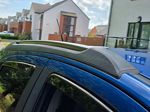 Vauxhall Mokka thumbnail