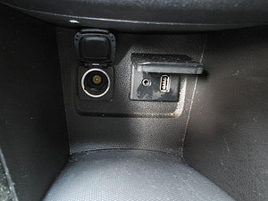 Vauxhall Mokka thumbnail