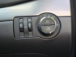 Vauxhall Mokka thumbnail