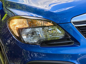 Vauxhall Mokka thumbnail