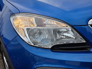 Vauxhall Mokka thumbnail