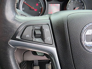 Vauxhall Mokka thumbnail