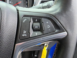 Vauxhall Mokka thumbnail