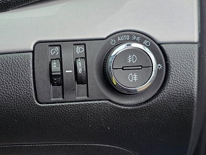 Vauxhall Mokka thumbnail