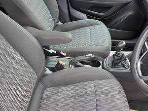 Vauxhall Mokka thumbnail