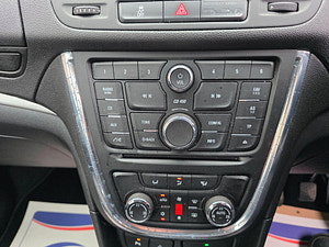 Vauxhall Mokka thumbnail