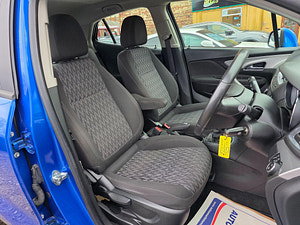 Vauxhall Mokka thumbnail