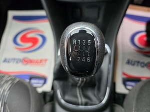 Vauxhall Mokka thumbnail