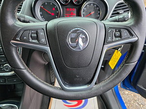 Vauxhall Mokka thumbnail