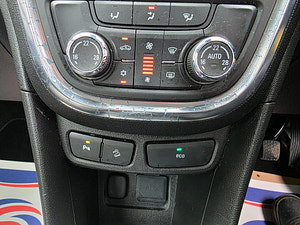 Vauxhall Mokka thumbnail