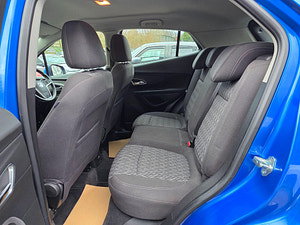 Vauxhall Mokka thumbnail