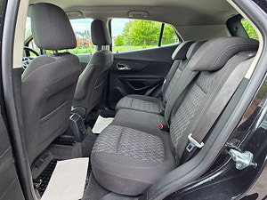 Vauxhall Mokka thumbnail