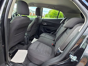 Vauxhall Mokka thumbnail
