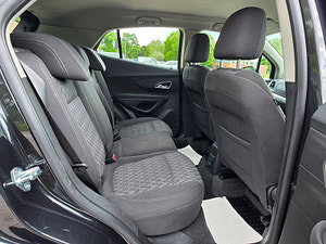 Vauxhall Mokka thumbnail