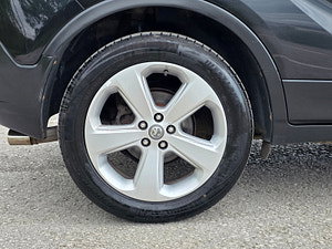 Vauxhall Mokka thumbnail