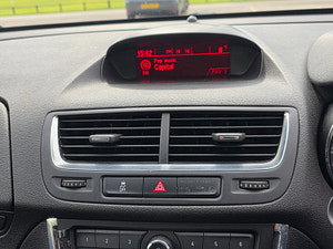 Vauxhall Mokka thumbnail