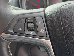 Vauxhall Mokka thumbnail
