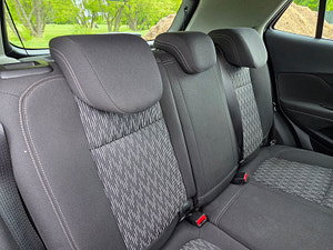 Vauxhall Mokka thumbnail