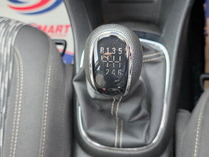 Vauxhall Mokka thumbnail