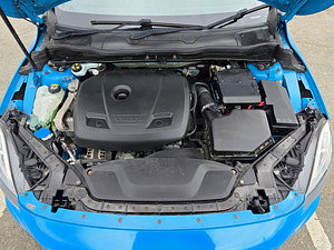 Volvo V40 thumbnail