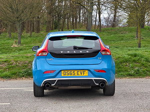Volvo V40 thumbnail