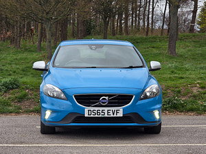Volvo V40 thumbnail