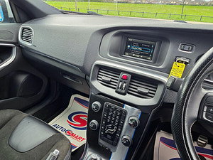 Volvo V40 thumbnail