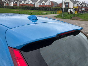 Volvo V40 thumbnail