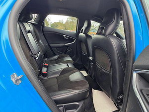 Volvo V40 thumbnail