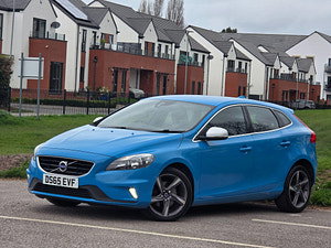 Volvo V40 thumbnail
