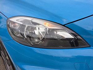 Volvo V40 thumbnail