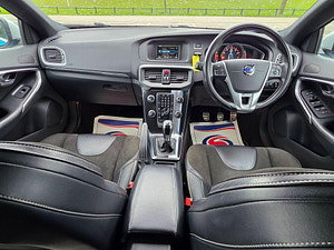 Volvo V40 thumbnail