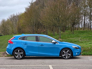 Volvo V40 thumbnail