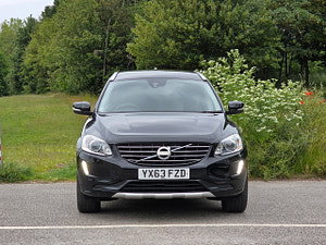 Volvo XC60 thumbnail
