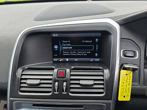 Volvo XC60 thumbnail